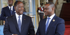 Alassane Ouattara
