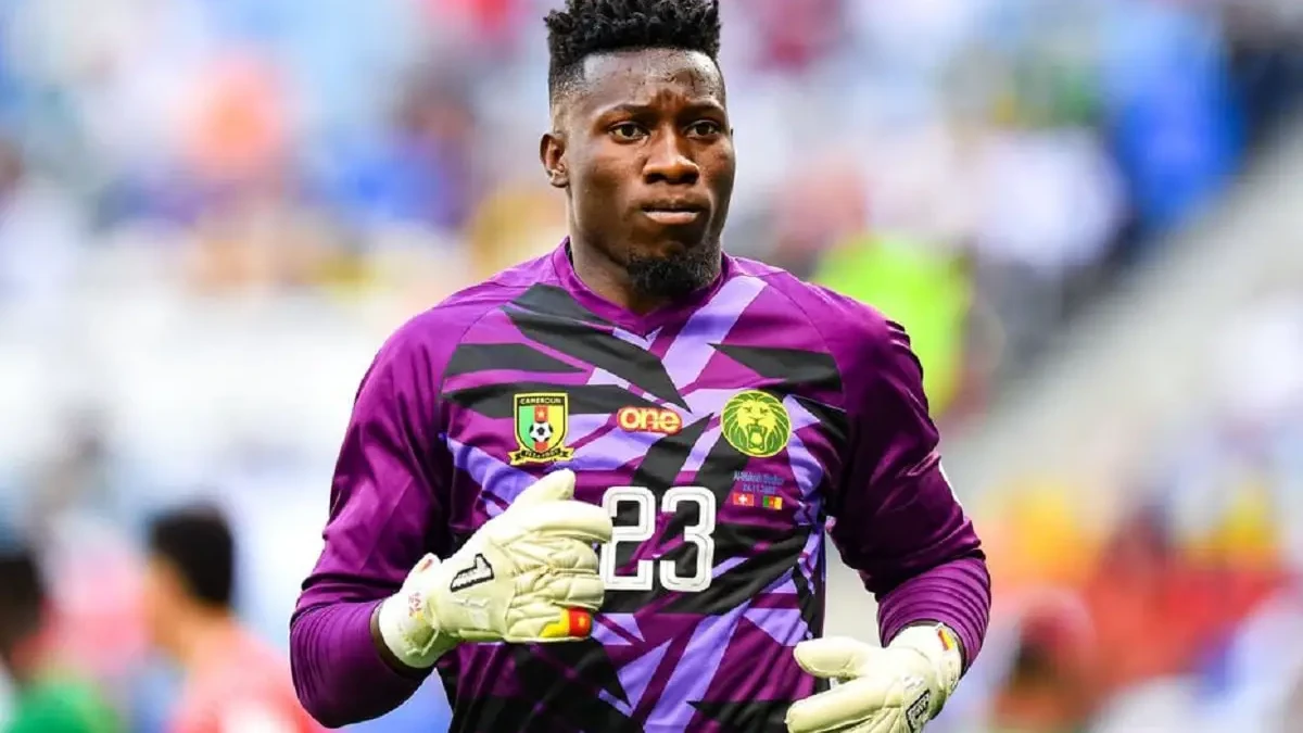 Officiel : André Onana débarque en Turquie, gratuitement