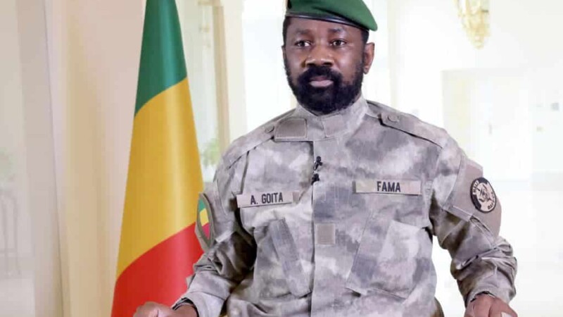 Mali : vers la prorogation de la durée de la transition