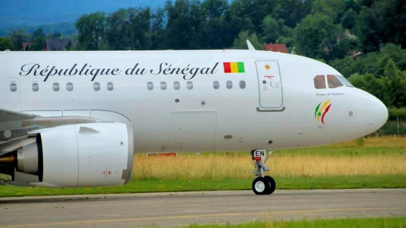 Sénégal : Bassirou Diomaye Faye prête l'avion présidentiel à Macky Sall pour ses dernières courses