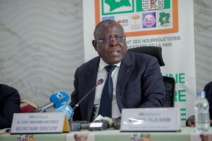 Côte d'Ivoire : le RHDP répond à Guillaume Soro sur son supposé retour conditionné