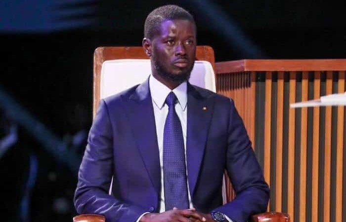 Cherté de la vie au Sénégal : Diomaye Faye fait une injonction à Ousmane Sonko