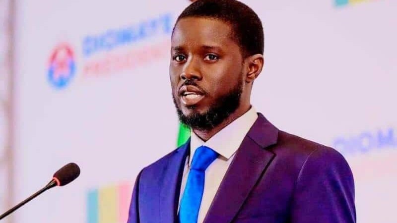 Budget 2025 au Sénégal : le gouvernement prévoit 5 677,7 milliards de FCFA