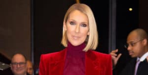 Céline Dion signe son grand retour pour la couverture d’un magazine mondial