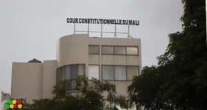 Mali : la cour Constitutionnelle se déclare "incompétente" sur la suspension des partis politiques