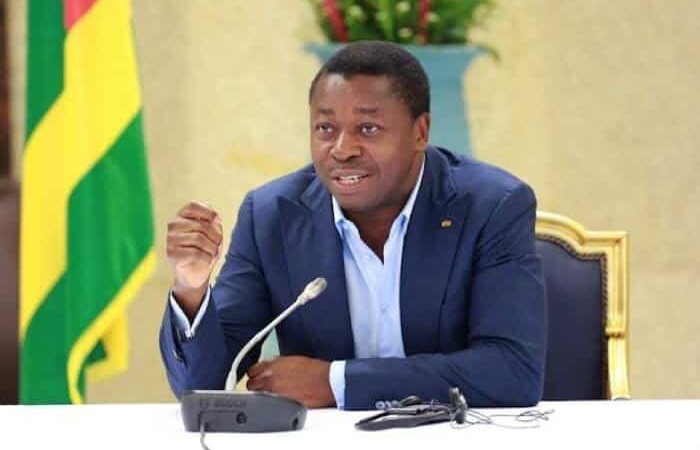 Le Togo n'exclut pas son adhésion à l'AES