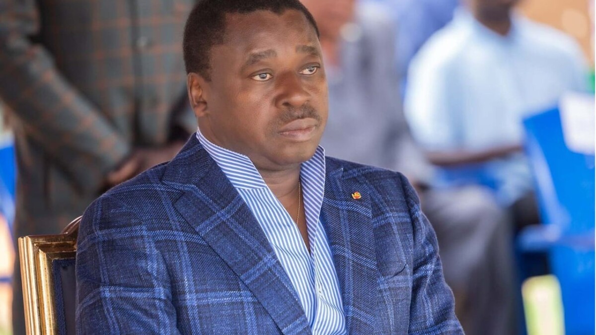 Togo : report des élections législatives et régionales