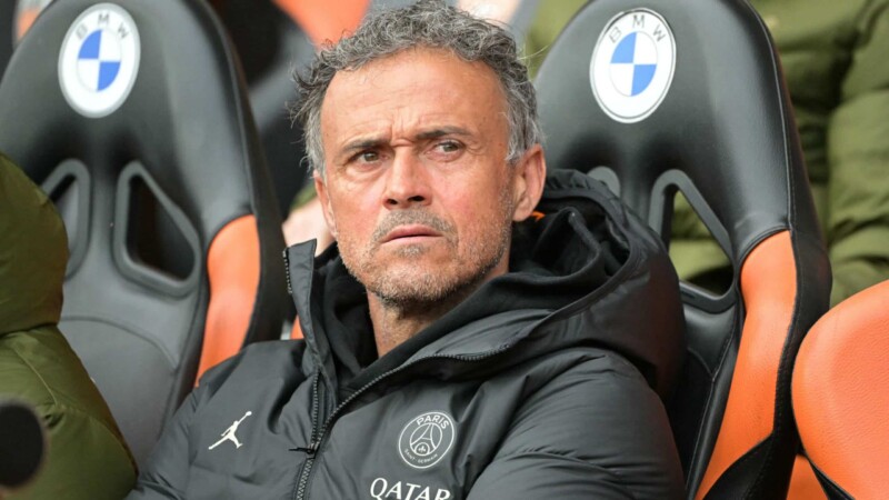 Coup dur au PSG : Un attaquant lâche le club, le Bayern avance