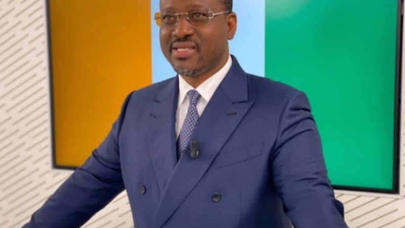 Côte d'Ivoire : Guillaume Soro fait le "procès" du régime Ouattara