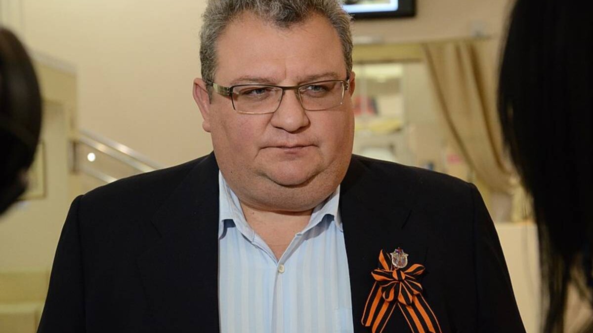 La Russie nomme un nouvel ambassadeur au Burkina Faso