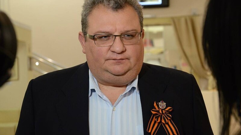 La Russie nomme un nouvel ambassadeur au Burkina Faso