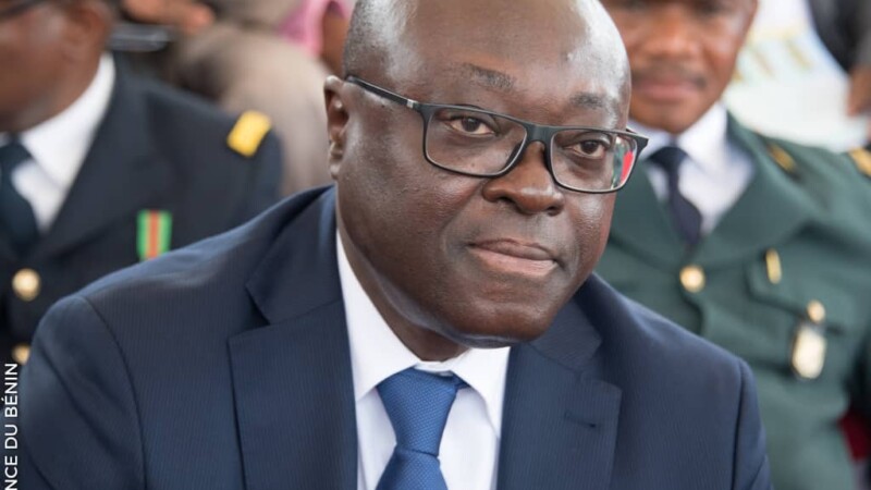 Bénin : Patrice Talon se sépare de Johannes Dagnon, son Conseiller spécial