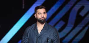 France : Kendji Girac blessé par balle et l’arme retrouvée dans un fossé