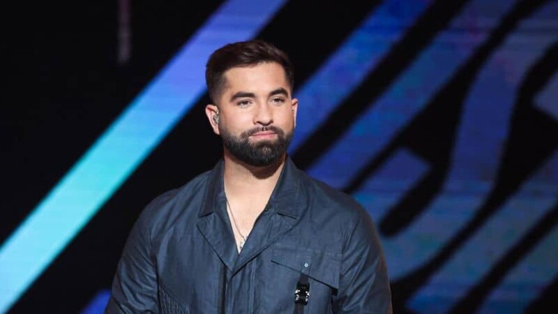 France : Kendji Girac blessé par balle et l’arme retrouvée dans un fossé