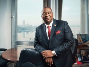 Côte d'Ivoire : Adjoumani nommé Ministre d'Etat, Conseiller spécial à la Présidence