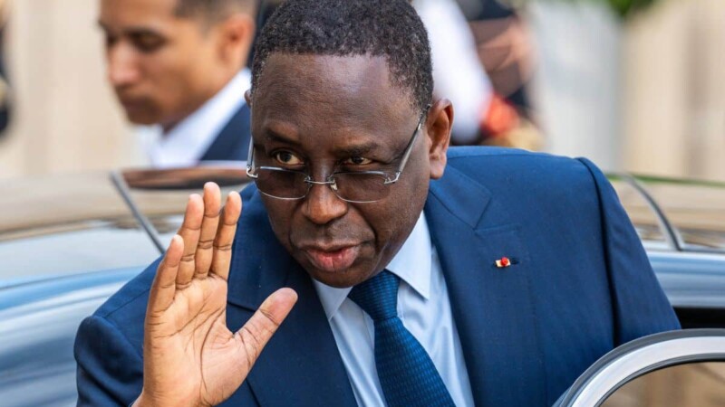 Sénégal : en tant qu'ancien président, Macky Sall va toucher une fortune par an, voici les chiffres