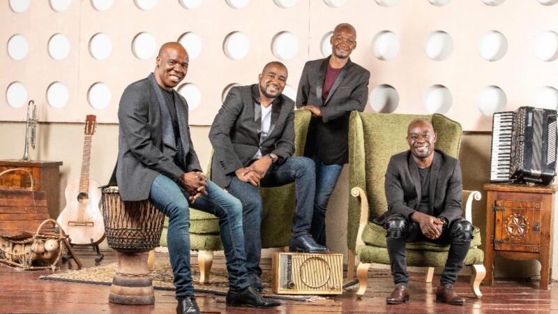 France-JO Paris 2024 : Le groupe Magic System à l’honneur