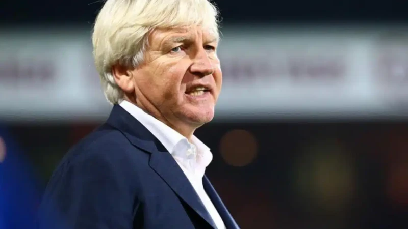 Elim CAN 2025 : Marc Brys convoque 24 Lions Indomptables face à la Namibie et le Zimbabwe