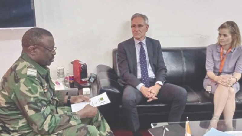 Relance de la coopération entre le Niger et les Pays-Bas