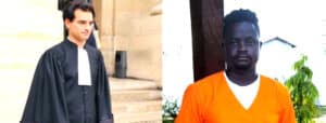 Côte d’Ivoire-Condamnation d’Observateur Ebène : Son Avocat va faire appel et saisir l’ONU