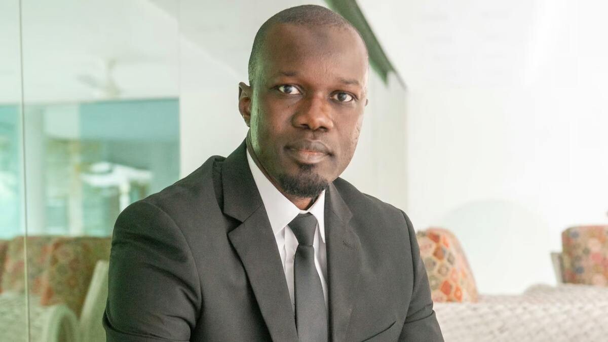 Sénégal : Ousmane Sonko nommé Premier ministre par Bassirou Diomaye Faye