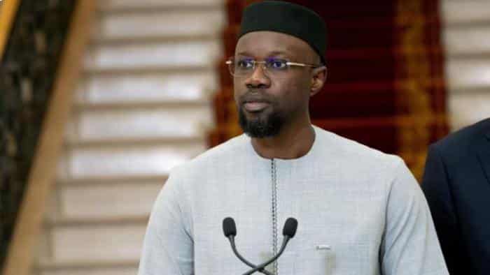 Sénégal : Ousmane Sonko annoncé en France