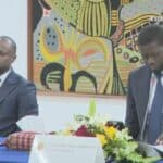 Sénégal : malgré les menaces de Sonko, Faye fonce