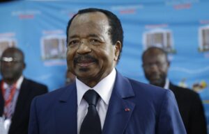 Bassirou Diomaye Faye : les félicitations de Paul Biya au nouveau président du Sénégal