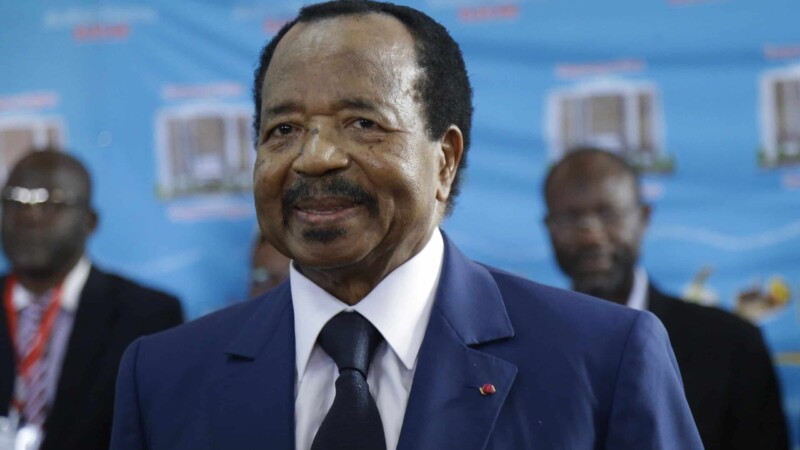 Bassirou Diomaye Faye : les félicitations de Paul Biya au nouveau président du Sénégal