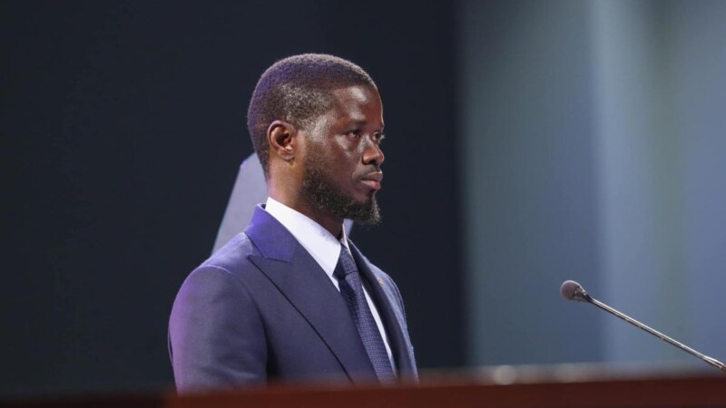 Sénégal : Diomaye Faye ordonne la publications des rapports d'audits des cinq dernières années