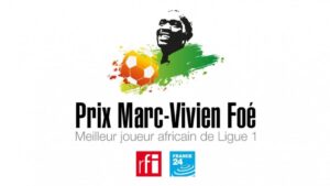 Prix Marc-Vivien Foé : 2 Eléphants parmi les 11 nominés (liste)