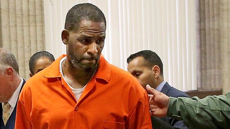 Etats-Unis : La condamnation de R. Kelly confirmé en appel