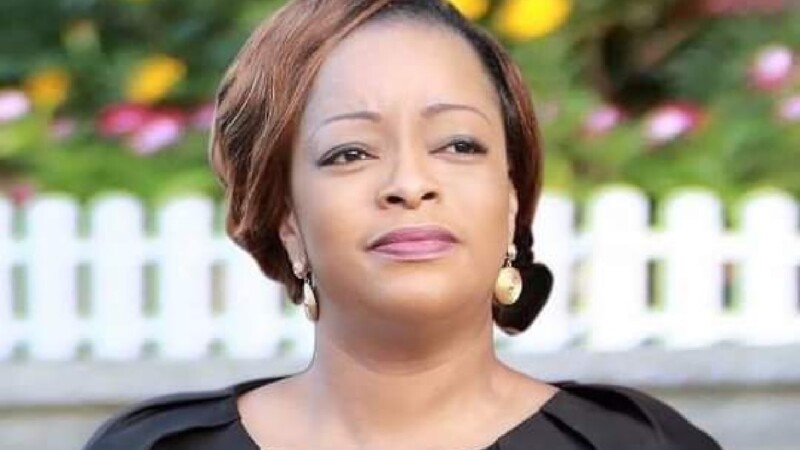 Bénin : l'opposante Reckya Madougou fête ses 50 ans en prison