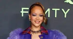 Etats-Unis : Rihanna accusée de blasphème