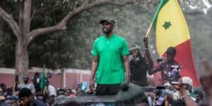 Sénégal : Ousmane Sonko, Premier ministre ? Le VP de Pastef fait une précision