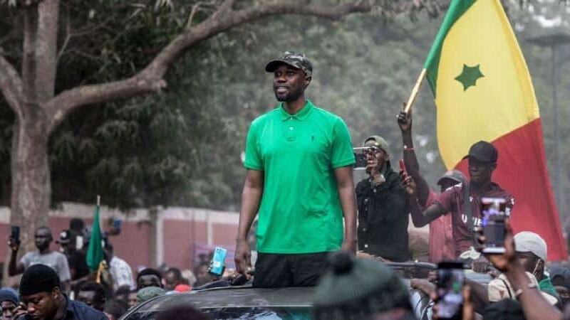 Sénégal : Ousmane Sonko, Premier ministre ? Le VP de Pastef fait une précision