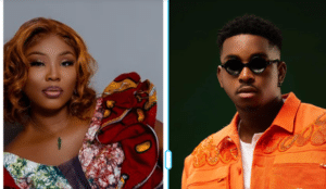 Côte d’Ivoire : Roseline Layo répond aux accusations d’infidélité