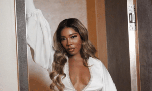Nigéria : Le message de Tiwa Savage en matière de relation amoureuse