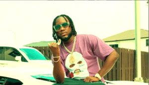 Detty K, ‘’The Ivoirian Giant’’, s’impose dans la musique