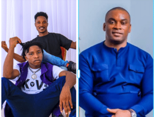 Côte d’Ivoire : Gérard Bohui soutient les artistes sans promotion