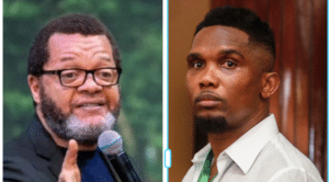 Cameroun : Une prophétie importante faite sur Samuel Eto’o Fils