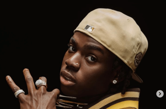 Nigéria : Rema explique pourquoi il n’est pas encore en couple