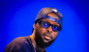 Accusé de vol de droit d’auteur, Eddy Kenzo répond enfin à la chanteuse camerounaise