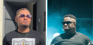 Côte d’Ivoire : DJ Lewis et Apoutchou National se clashent
