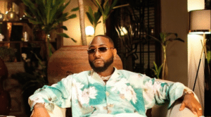 Nigéria : Accusé de devoir sa réussite musicale à la fortune de son père, Davido répond à ses détracteurs