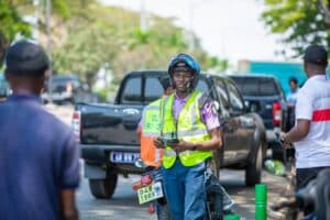 Semaine nationale de sécurité routière