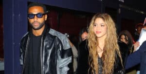 Etats-Unis : Shakira a retrouvé l’amour avec un jeune de 16 ans son cadet