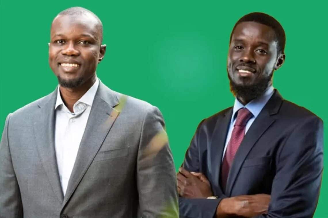Sonko Vs Faye Une Rencontre D cisive Envisag e Afrique sur7 fr Sonko Vs Faye Une Rencontre D cisive Envisag e Afrique sur7 fr