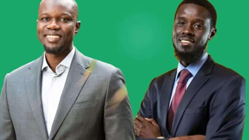 Sénégal : malgré les menaces de Sonko, Faye fonce