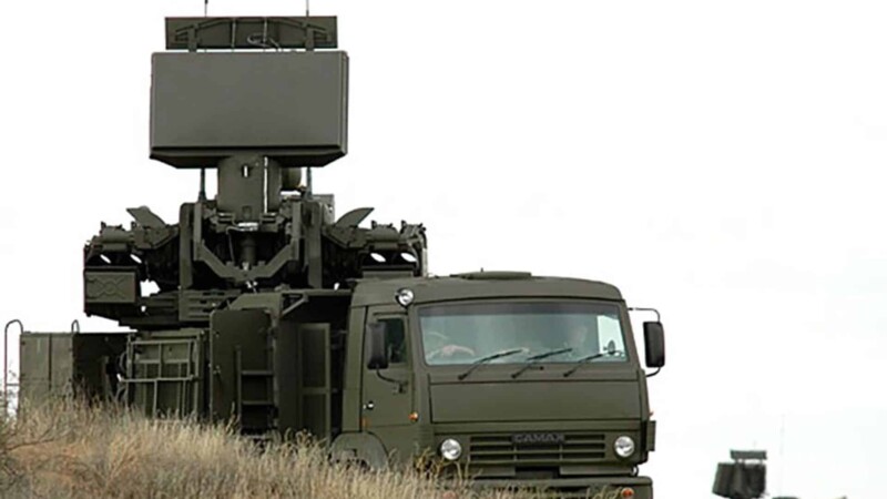 La Russie dote le Niger d'un système de défense antiaérien